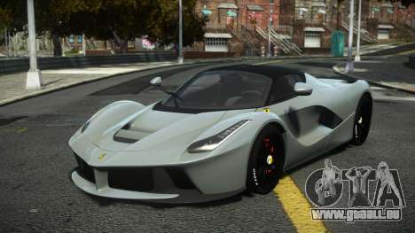 Ferrari LaFerrari Isler pour GTA 4