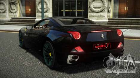 Ferrari California Niachi S4 pour GTA 4