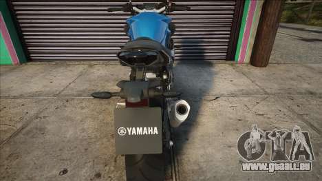 [2020] YAMAHA MT-10 ABS pour GTA San Andreas