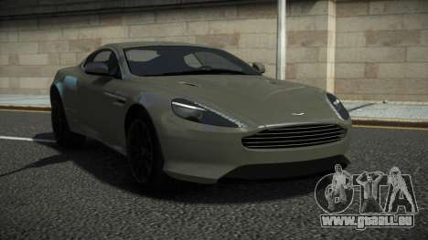 Aston Martin Virage Kaylany pour GTA 4