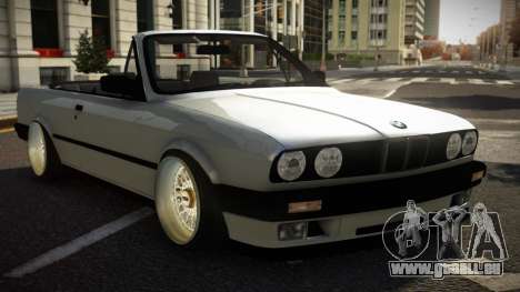 BMW M3 E30 Hemuno pour GTA 4