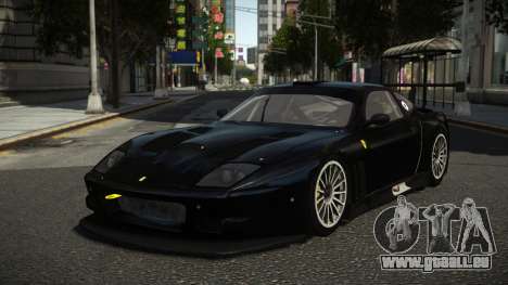 Ferrari 575 Aesto pour GTA 4