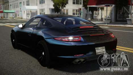 Porsche 911 Rfthid für GTA 4