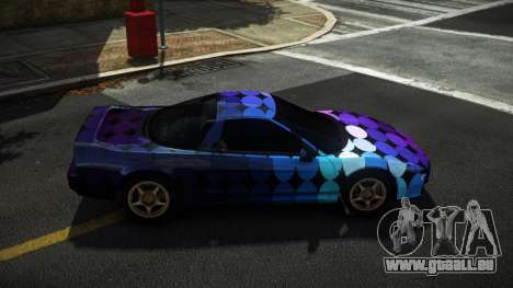 Honda NSX Tarisho S1 pour GTA 4