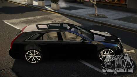 Cadillac CTS Hulopa pour GTA 4