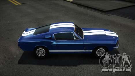 Shelby GT500 Mazol pour GTA 4