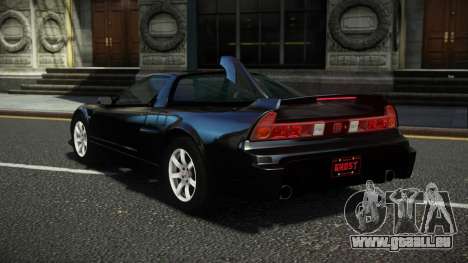 Honda NSX Rivash pour GTA 4