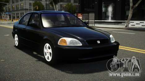 Honda Civic Yukra für GTA 4