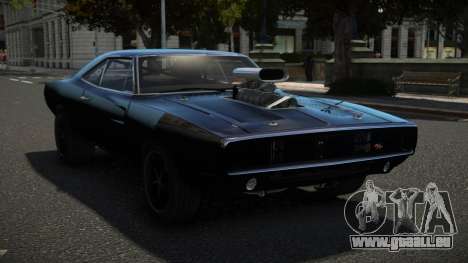 Dodge Charger Rafo pour GTA 4