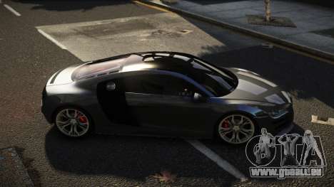 Audi R8 Voliet pour GTA 4