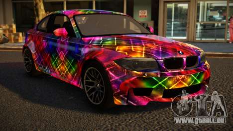 BMW 1M Roquota S10 für GTA 4