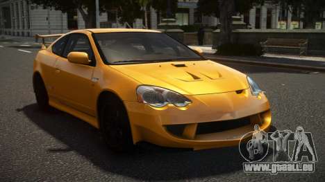 Honda Integra Golby für GTA 4