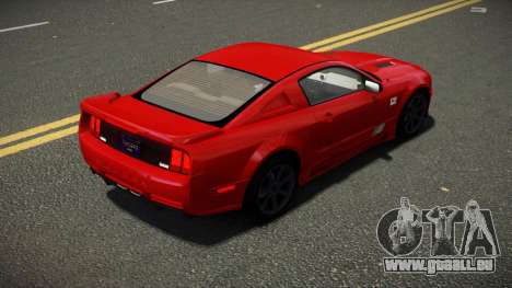 Saleen S281 PFM pour GTA 4