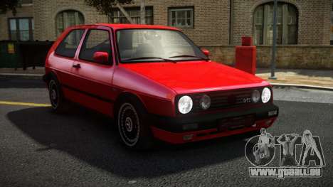 Volkswagen Golf Gorta pour GTA 4