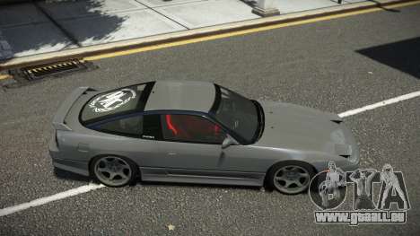 Nissan 240SX Vukimo pour GTA 4