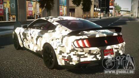 Shelby GT350 Nurajil S4 pour GTA 4