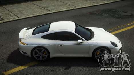 RUF RGT-8 Cekuz pour GTA 4