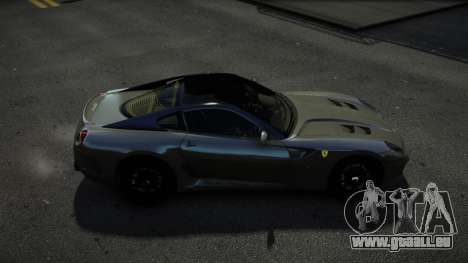 Ferrari 599 GTO Zumma pour GTA 4