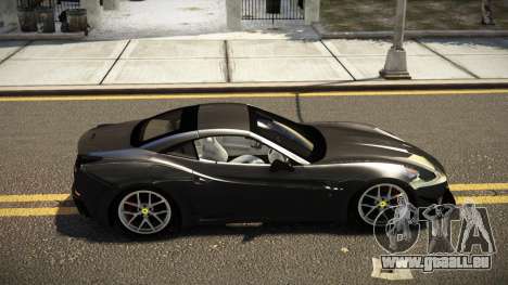 Ferrari California Chittuy für GTA 4