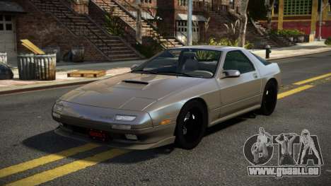 Mazda RX-7 Karosso pour GTA 4