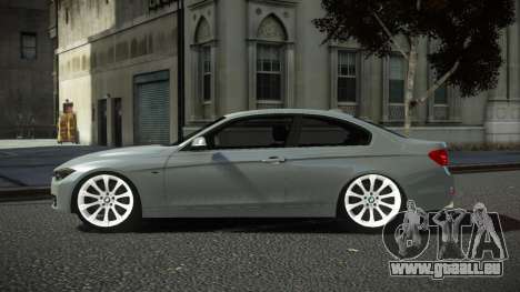 BMW 335i Voschlah pour GTA 4