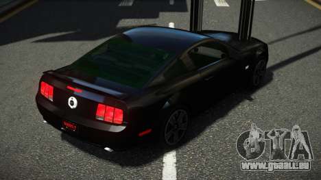 Ford Mustang Kauciny für GTA 4