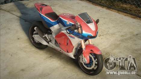 2018 Honda RC213V-S pour GTA San Andreas