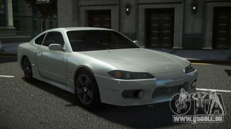 Nissan Silvia Tafez pour GTA 4