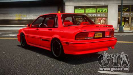 Mitsubishi Galant Eduba pour GTA 4