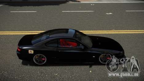 Nissan Silvia Biyong pour GTA 4