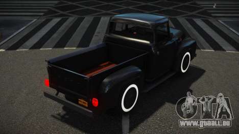 Ford F100 Bazola pour GTA 4