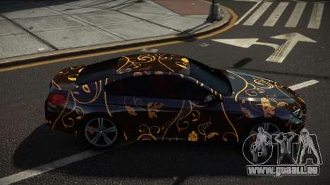 BMW M6 F13 Golsady S8 für GTA 4