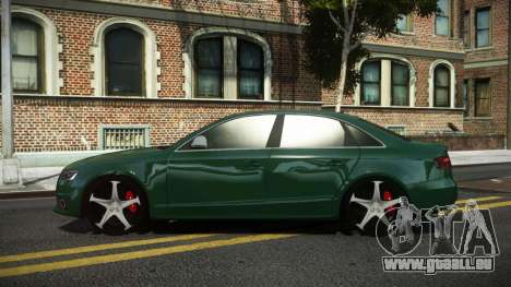 Audi S4 Rehol pour GTA 4