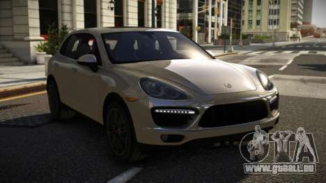 Porsche Cayenne Kedushi pour GTA 4