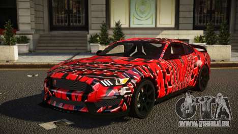 Shelby GT350 Nurajil S11 pour GTA 4