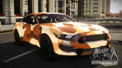 Shelby GT350 Nurajil S2 für GTA 4