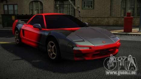 Honda NSX Tarisho S3 pour GTA 4