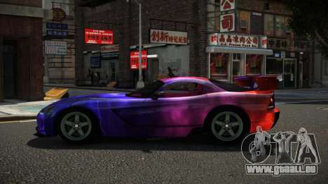 Dodge Viper Mukaso S10 pour GTA 4