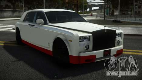 Rolls-Royce Phantom Vukilo pour GTA 4