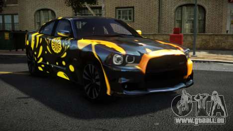 Dodge Charger Bukasso S2 pour GTA 4