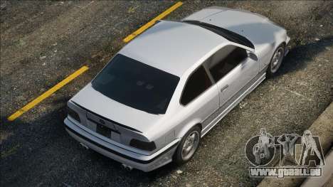 BMW M3 E36 R1ox für GTA San Andreas