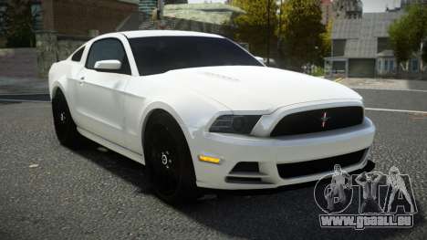 Ford Mustang Blocha pour GTA 4