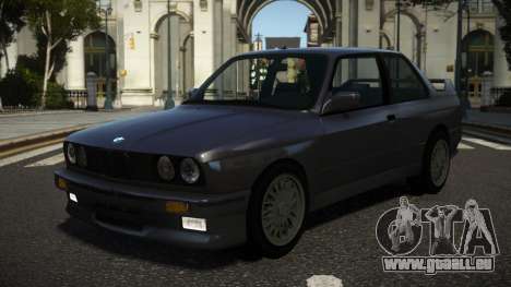 BMW M3 E30 Tahun für GTA 4