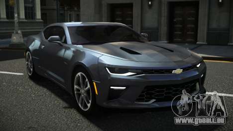 Chevrolet Camaro Disago für GTA 4