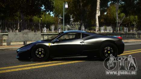 Ferrari 458 Rexoly pour GTA 4