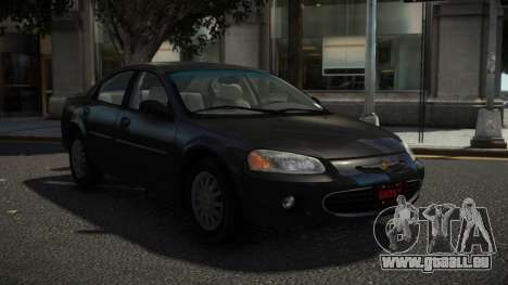 Chrysler Sebring Bazuj für GTA 4