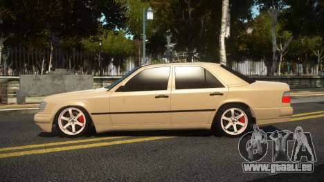 Mercedes-Benz W124 Esuto für GTA 4