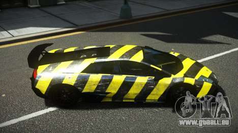 Lamborghini Murcielago Ipolaz S13 pour GTA 4