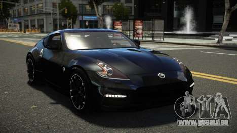 Nissan 370Z Xinau für GTA 4