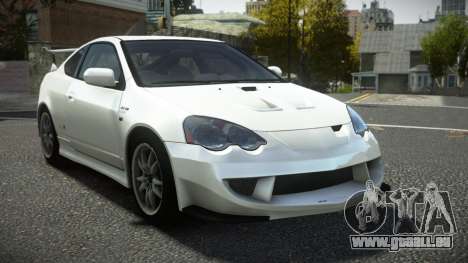 Honda Integra Mukashi für GTA 4